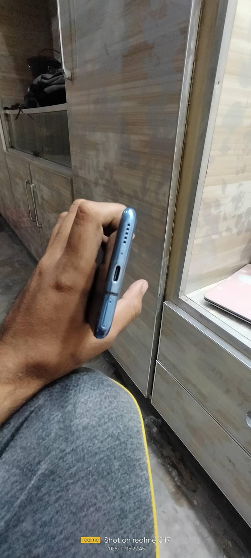 One Plus 7 Pro 5