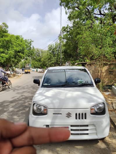 Suzuki Alto 2022