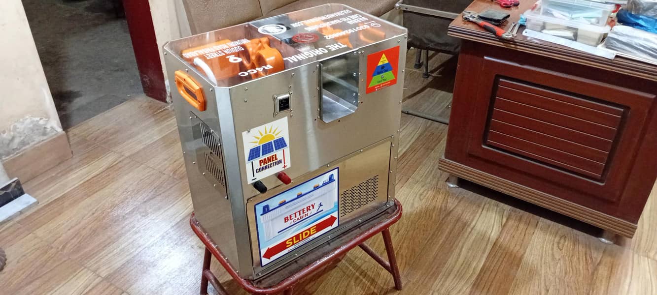 sugarcane juice machine 10
