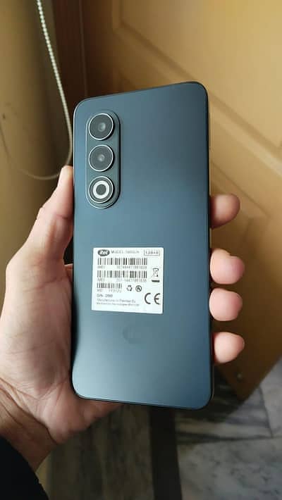 Itel S25