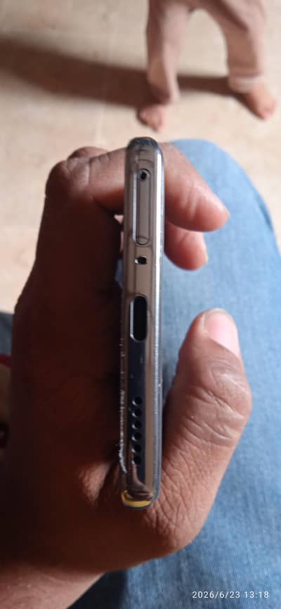 Tecno CAMON 40 Pro
