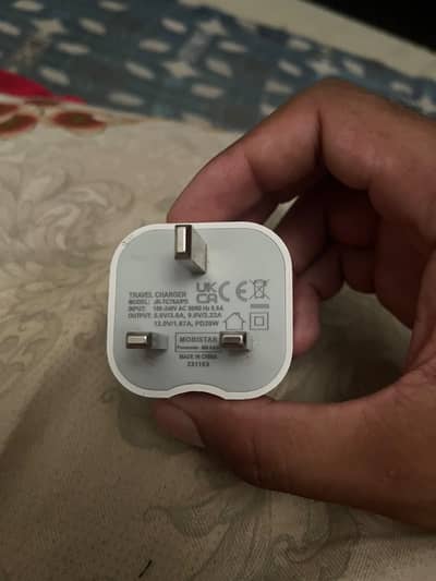 iphone charger