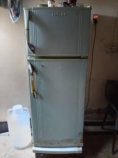 singer fridge for sale