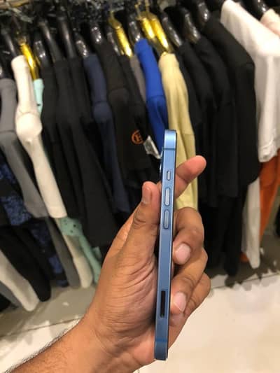 Apple iPhone 13 Non pta