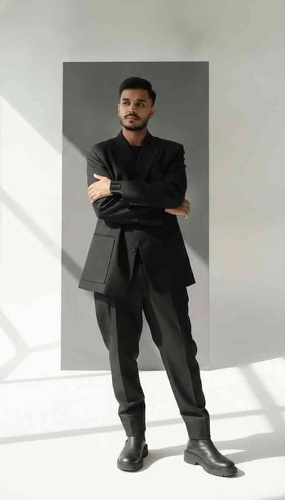Faizi Ghazi