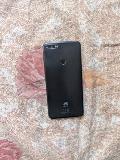 Huawei Y7 Prime