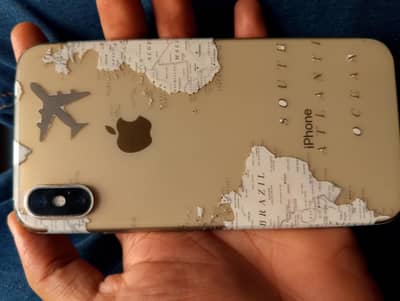 Apple iPhone XS