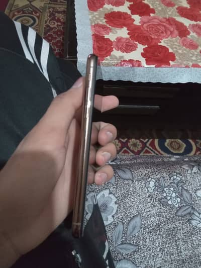 Apple iPhone XS