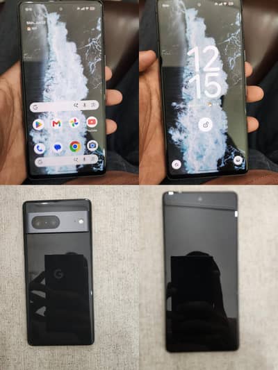 Google Pixel 7