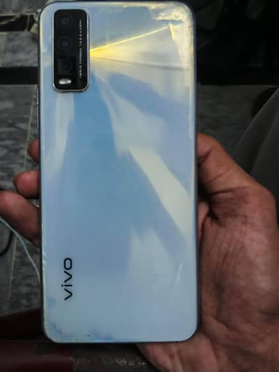 vivo y20