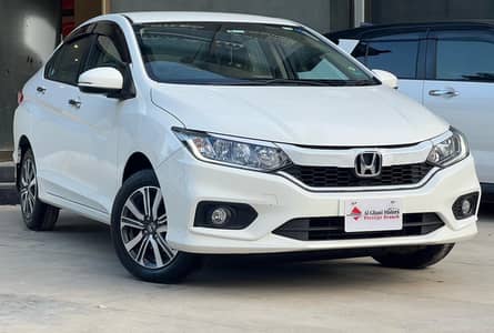 Honda City Aspire 1.5 Cvt Model 2025