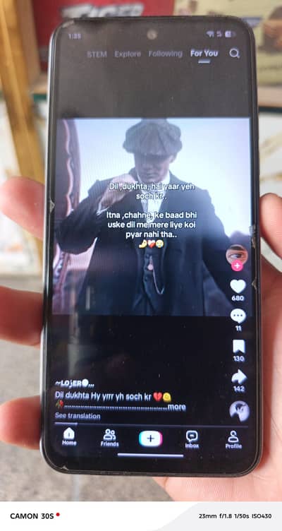 Tecno spark go 2