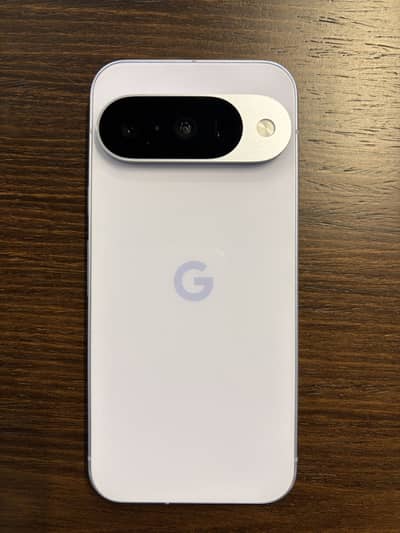 Google Pixel 10