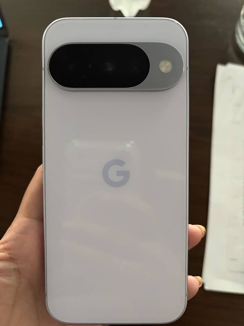 Google Pixel 10 1