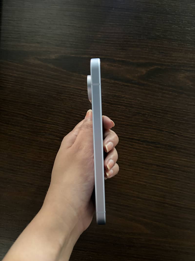 Google Pixel 10 3