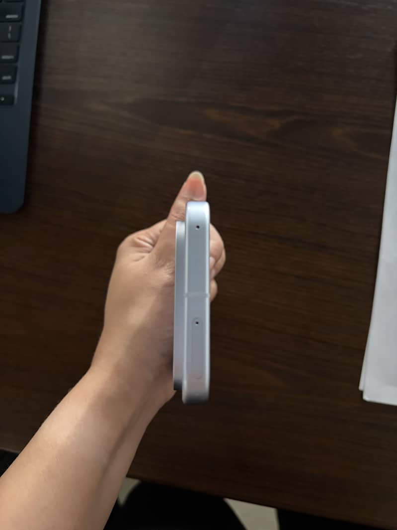 Google Pixel 10 6