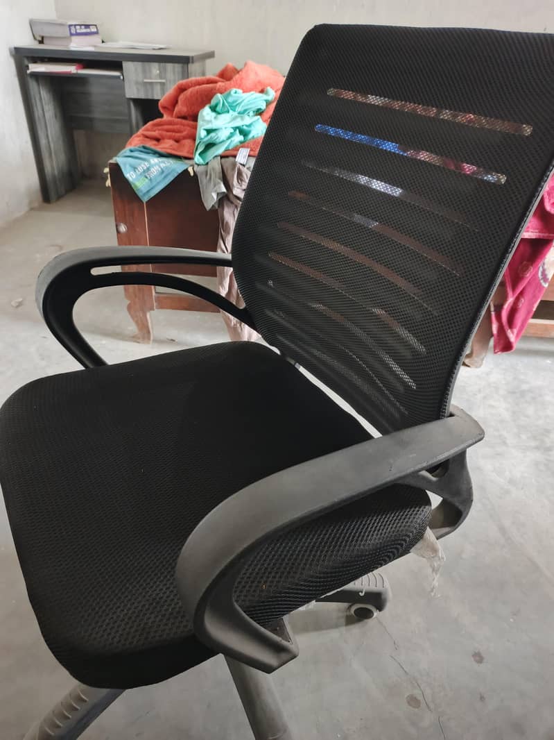 computer chair 1