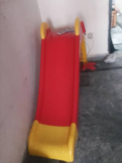 slide