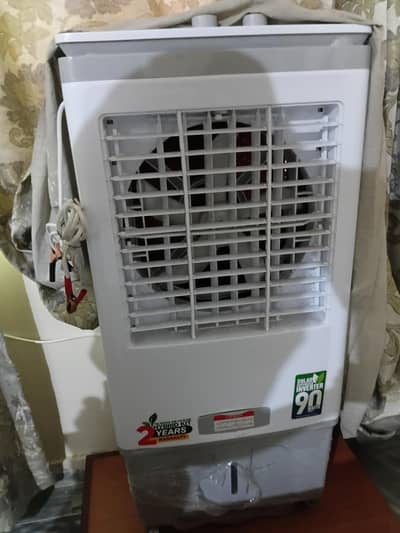 GNG air cooler
