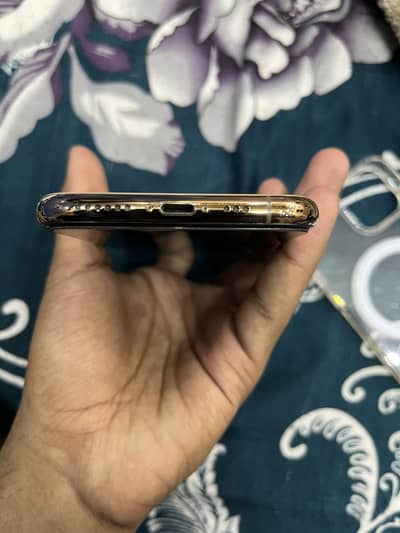 Apple iPhone 11 Pro Dual Sim Pta Apporved 256gb