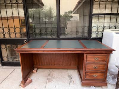 Office Table