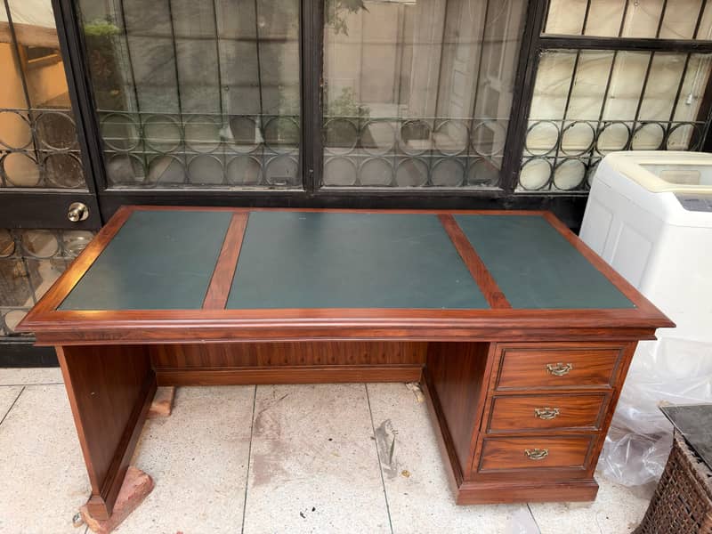 Office Table 1