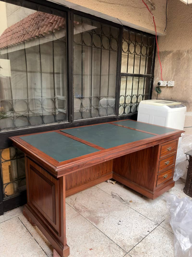 Office Table 3