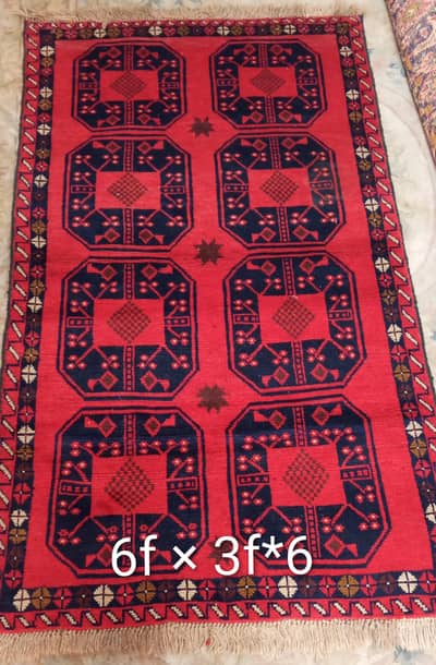 kashif rugs