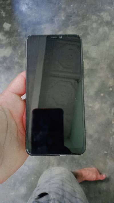 Vivo Y81s  (6/128)
