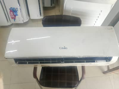 Enviro DC Inverter AC – Lush Condition, Slightly Used