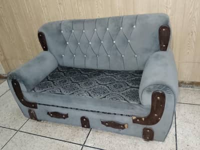 Sofa set 3,2,1