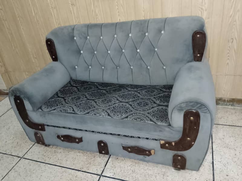 Sofa set 3,2,1 0
