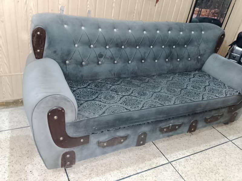 Sofa set 3,2,1 2