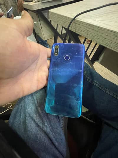 realme 3