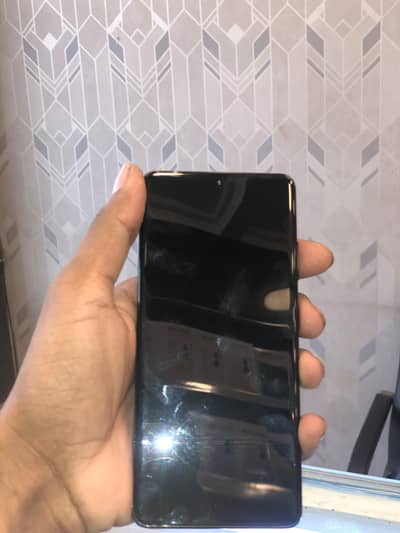 Samsung Mobile S21 Ultra