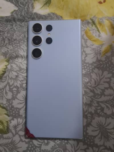 Samsung Mobile S23 Ultra