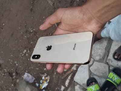 Apple iPhone XS factory unlocked okii phone