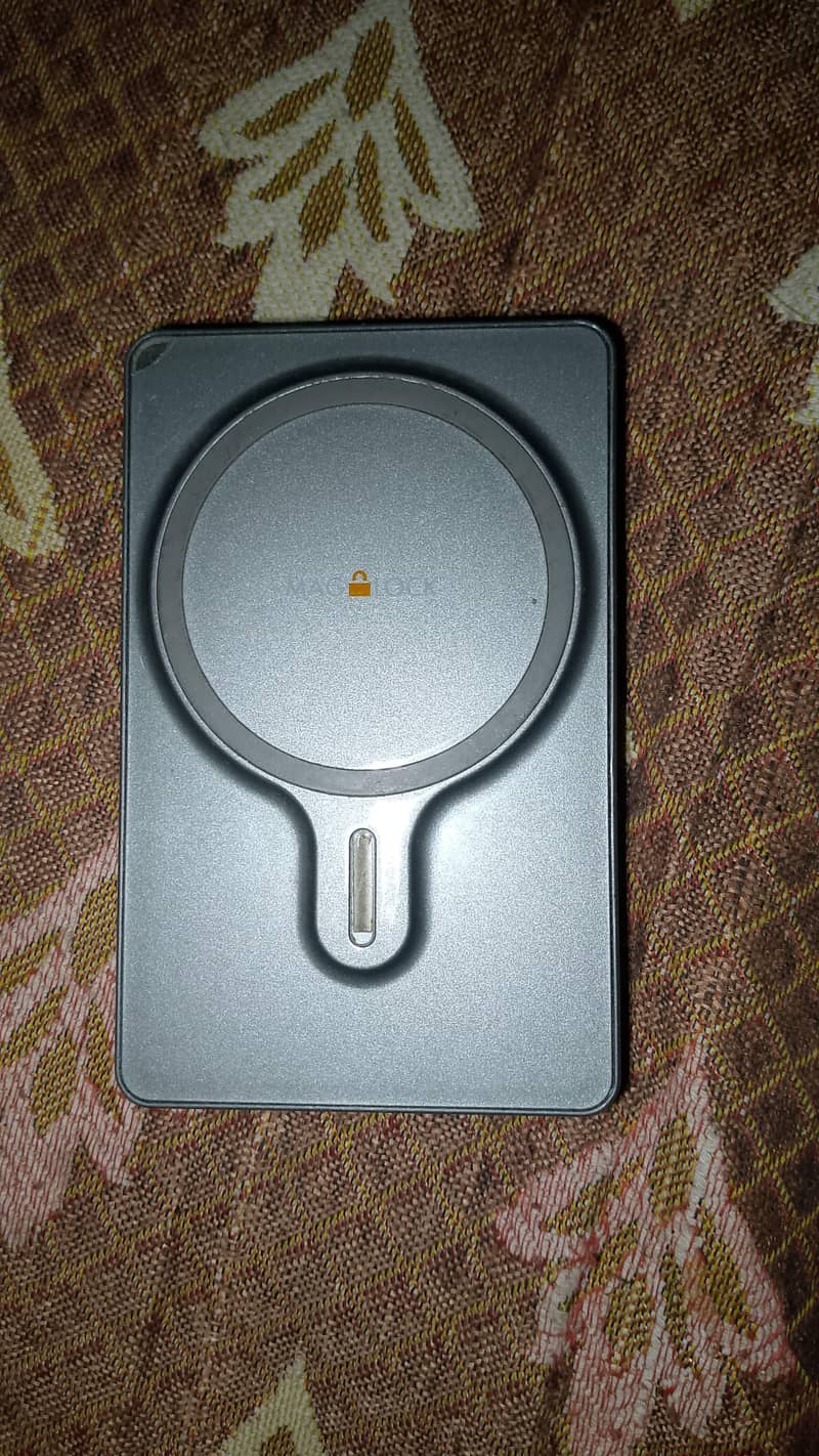 magsafe 0