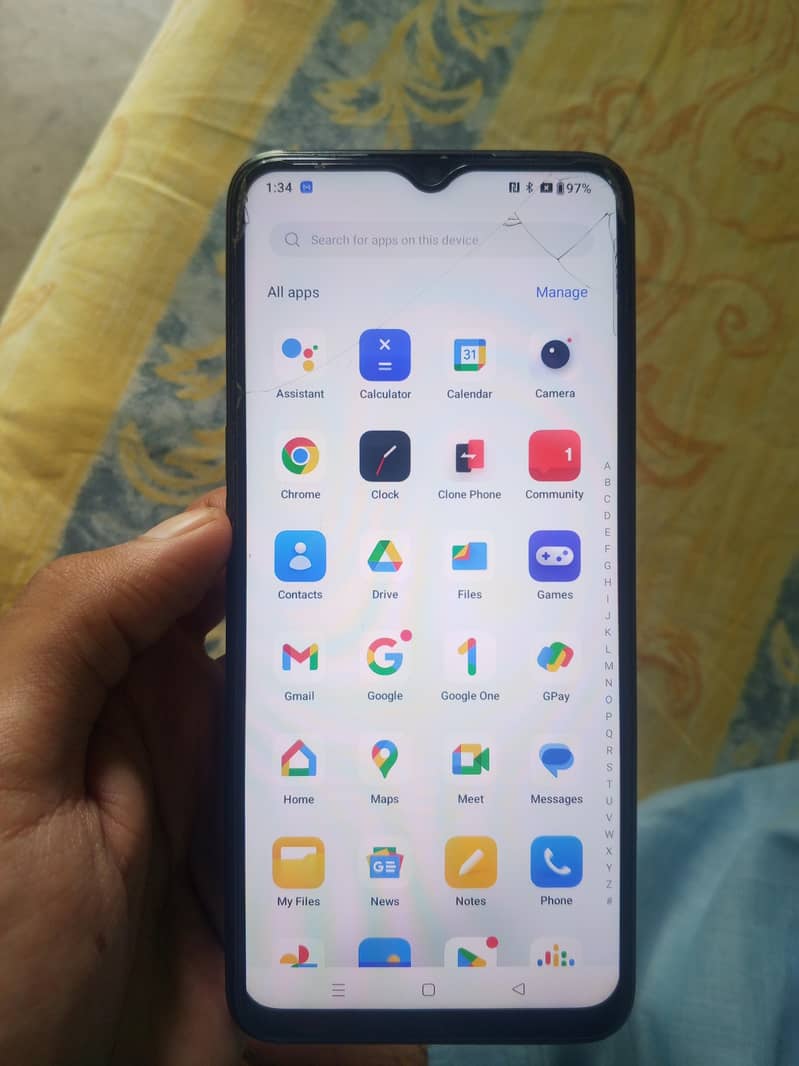 One Plus Other Model 1