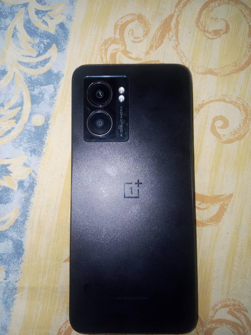 One Plus Other Model 4