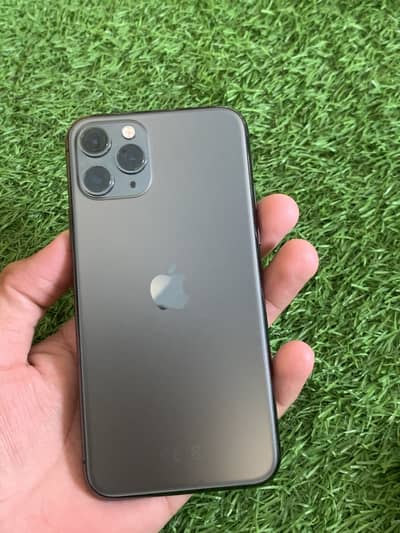 Apple iPhone 11 Pro
