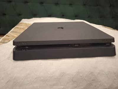 PS4 1TB