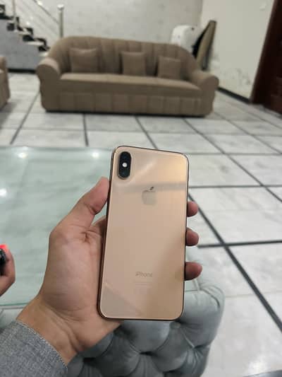 iphone Xs Pta Approved