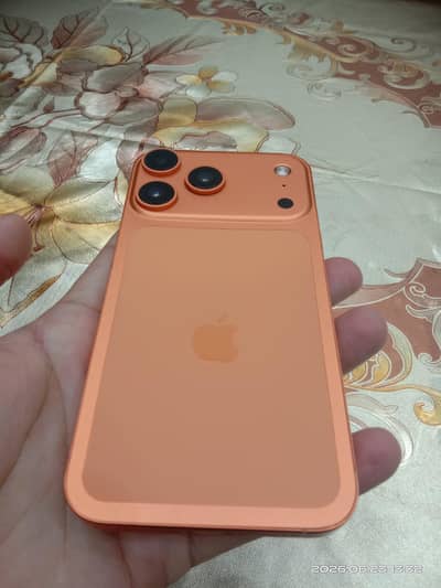 Apple iPhone 17 Pro Read Add