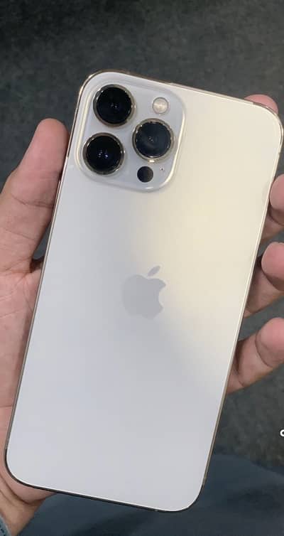 Apple iPhone 13 Pro Max