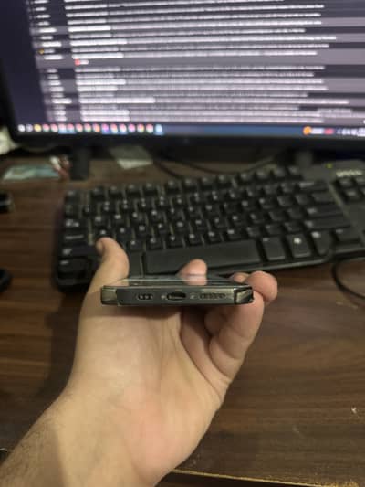 Apple iPhone 14 Pro
