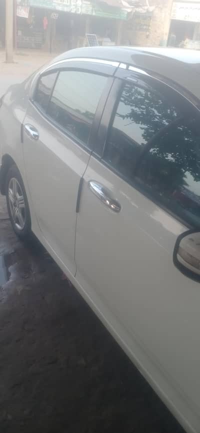 like brand a new car