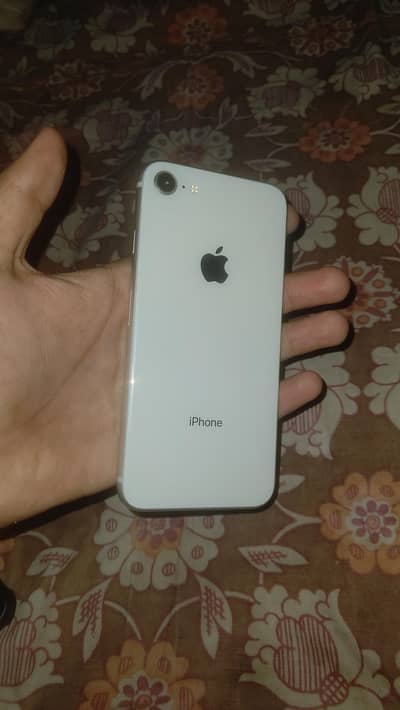 iPhone 8 all Okkk