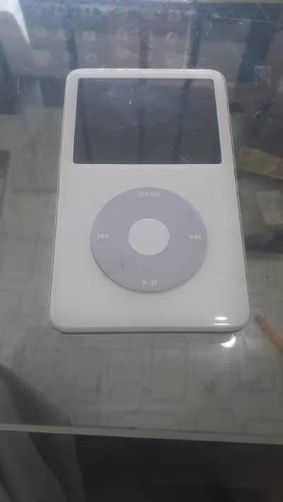 Apple iPod 5 generation