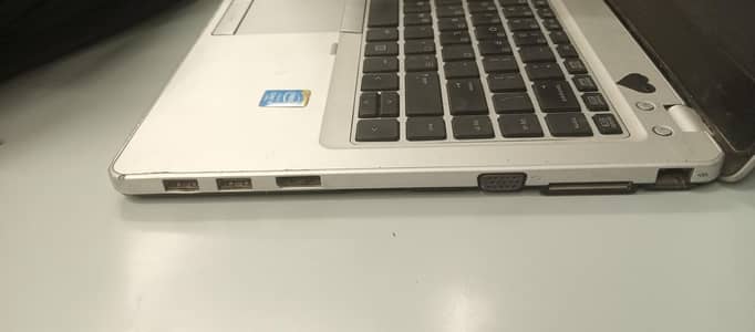 HP Elitebook folio 9480m